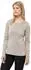 Jack Wolfskin Sky Thermal L/S W Rundhalspullover