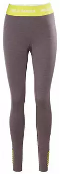 Helly Hansen Active Graphic Hose (7904336) steingrau