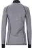 Whistler Candee Funktionsshirt mit praktischem Reißverschluss dusty blue