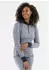 Whistler Candee Funktionsshirt mit praktischem Reißverschluss dusty blue