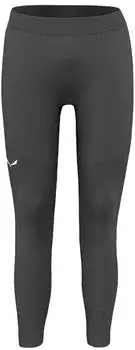 Salewa Zebru Responsive Tights onyx