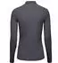 POC Layer Merino Mock Neck Jersey sylvanite grey