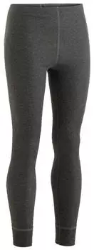 Maier Sports Kim Kinder Ski-W&auml;sche-Set (3000032-M10634) anthrazit melange