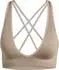 adidas Workout Essentials Knit Light Support Sport-BH (Damen)