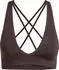 adidas Workout Essentials Knit Light Support Sport-BH (Damen)