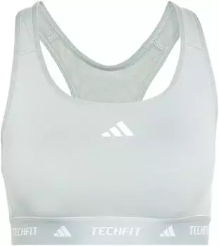 Adidas TECHFIT Sport-BH Wonder Sage (JZ4971)