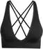 adidas Workout Essentials Knit Light Support Sport-BH (Damen)