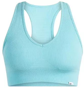 Smilodox Amaze Pro Sport BH türkis