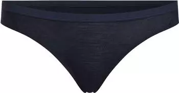 Icebreaker Siren Pants Women (37957246) blue
