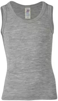 Engel Sports Top Kids (4208397) grey