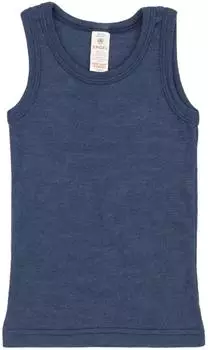 Engel Sports Top Kids (4304860) blue