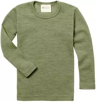 Engel Sports Longsleeve Kids (4319475) green