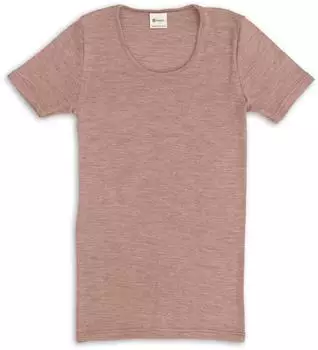 Engel Sports T-Shirt Women (4313664) pink