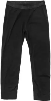 Devold Breeze Plus Merino 200 3/4 Pants Women (67701829) black