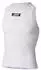 Bergzeit Basics Essential Mesh Top (52501510) white