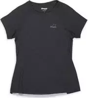Bergans 236457-2197-25333-L, Bergans Y Lightline Merino Tee Women dark shadow