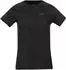 Bergans Y LightLine Merino T-Shirt Women (82364573) black