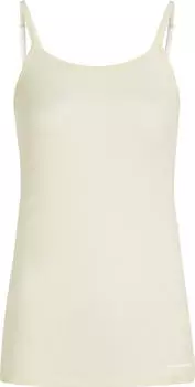 Icebreaker Siren Cami Damen (103193) undyed
