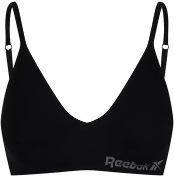 Reebok Seamless Bra Workout Ready (U4_C9496_RBK) schwarz
