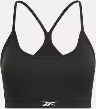 Reebok Kendal Strappy Bra, High Impact Bra Run (100241714) schwarz