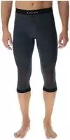 Uyn U100040, UYN Fusyon 3/4 Funktionsunterhose Herren orion blue/bordeaux/pearl...