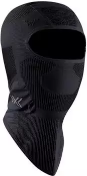 X-Bionic Stormcap (AC-YA04W24U-B034) schwarz/grau