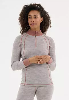 Whistler Brandi Base Layer (W183180-1109) burlwood