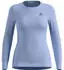 Odlo Active Warm Eco Langarm Shirt (159101) blue heron
