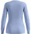 Odlo Active Warm Eco Langarm Shirt (159101) blue heron