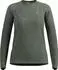 Odlo Essentials Seamless Langarm Laufshirt (313931) shadow melange
