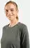 Odlo Essentials Seamless Langarm Laufshirt (313931) shadow melange