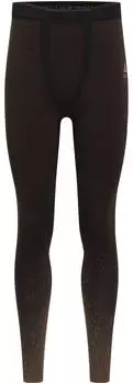 Odlo POW Blackcomb Tights Herren (196302) grün