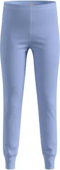 Odlo Active Warm Eco Leggings Kids (159219) blau