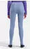 Odlo Active Warm Eco Leggings Kids (159219) blau