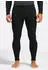 Odlo Herren Active Warm Eco Base Layer Set (196702) schwarz