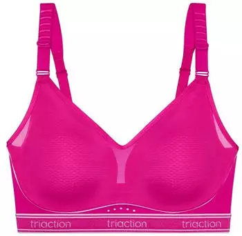 Triumph Cardio Breeze P Sport-BH (TR-10226330) sporty pink