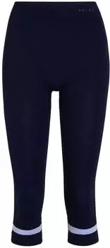 Falke Damen 3/4 Tights (39179) space blue