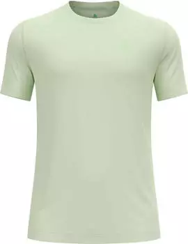 Odlo The Natural Merino 160 Base Layer T-Shirt (112062-40454) ambrosia