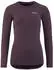 Craft Wool Extreme X LS Tee (1916686) lila