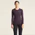 Craft Wool Extreme X LS Tee (1916686) lila