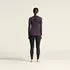 Craft Wool Extreme X LS Tee (1916686) lila