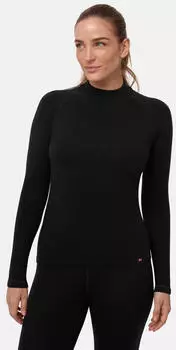Danish Endurance Merino Thermounterwäsche Extreme Kälte schwarz