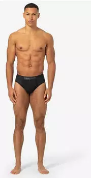 Super Natural Tundra175 Boxer (SNM021800) schwarz