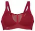 Anita Air Control DeltaPad Sport-BH (5544-115) pink lipstick