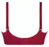Anita Air Control DeltaPad Sport-BH (5544-115) pink lipstick