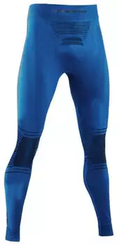 X-Bionic X-plorer Energizer 4.0 Hose Herren (NG-YP05W19M-A101-L) blossom blue/black