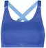Puma Own It Mid Impact Sport-BH (95758602) blau
