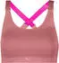 Puma Own It Mid Impact Sport-BH (52260456) dusty pink