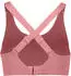 Puma Own It Mid Impact Sport-BH (52260456) dusty pink