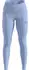 Odlo Women Bottoms Active Warm Eco blue heron